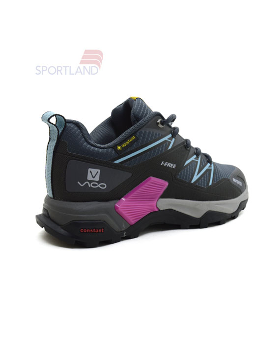 کتونی کوهنوردی و طبیعت گردی زنانه ویکو XR-TREK W