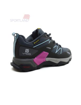کتونی کوهنوردی و طبیعت گردی زنانه ویکو XR-TREK W