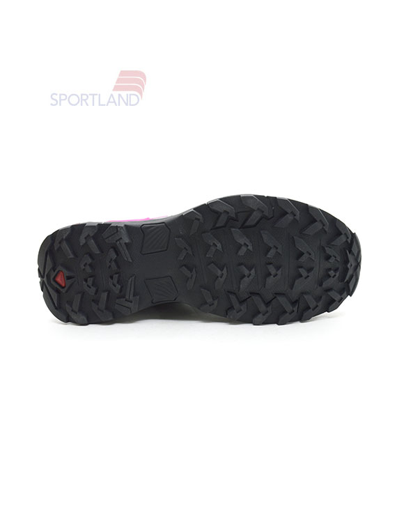 کتونی کوهنوردی و طبیعت گردی زنانه ویکو XR-TREK W