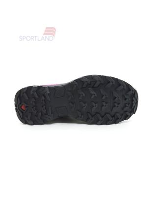 کتونی کوهنوردی و طبیعت گردی زنانه ویکو XR-TREK W