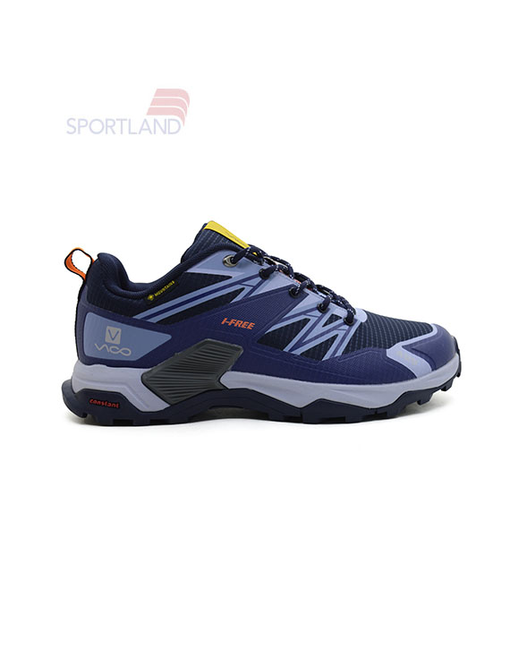 کتونی کوهنوردی و طبیعت گردی مردانه ویکو XR-TREK M