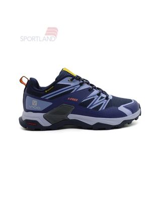 کتونی کوهنوردی و طبیعت گردی مردانه ویکو XR-TREK M