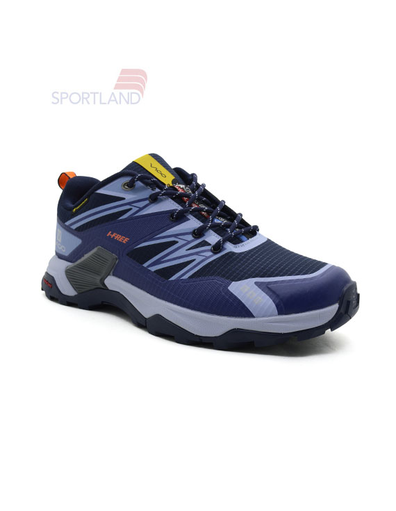 کتونی کوهنوردی و طبیعت گردی مردانه ویکو XR-TREK M