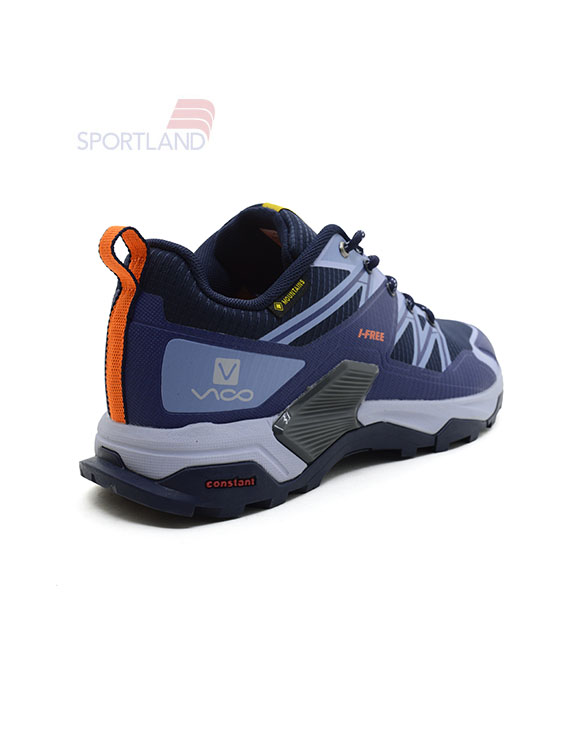 کتونی کوهنوردی و طبیعت گردی مردانه ویکو XR-TREK M