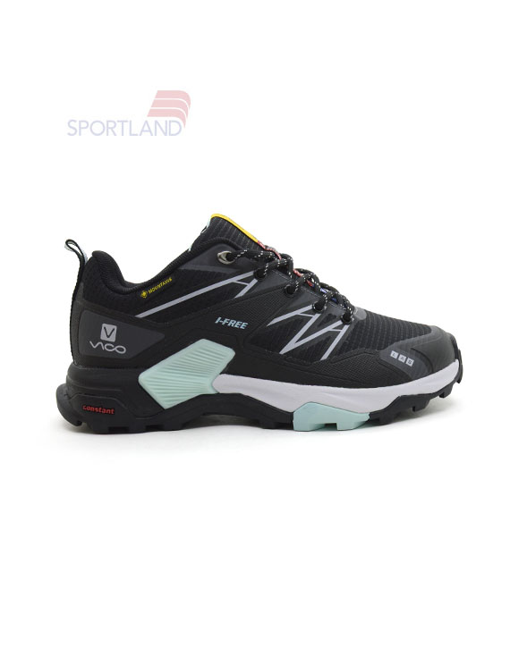 کتونی کوهنوردی و طبیعت گردی زنانه ویکو XR-TREK W