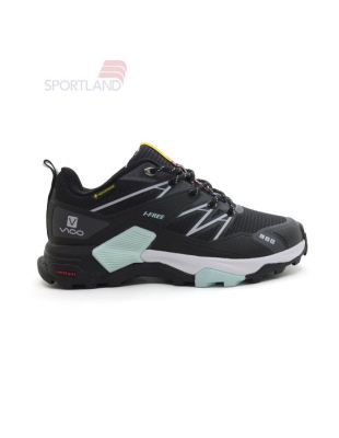 کتونی کوهنوردی و طبیعت گردی زنانه ویکو XR-TREK W