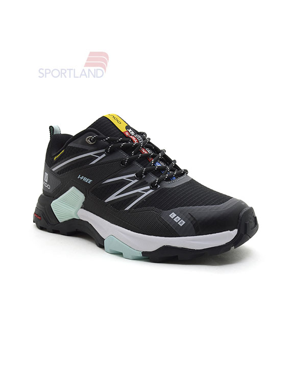 کتونی کوهنوردی و طبیعت گردی زنانه ویکو XR-TREK W