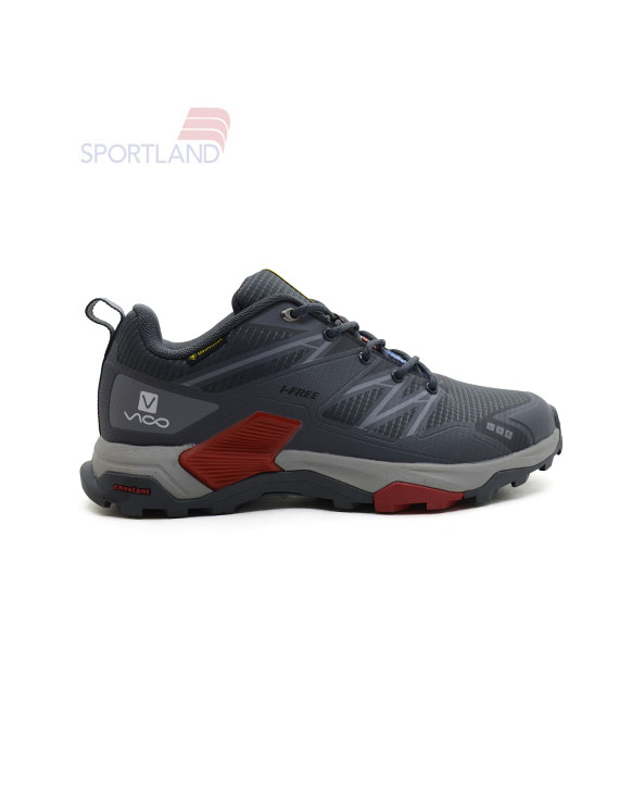 کتونی کوهنوردی و طبیعت گردی مردانه ویکو XR-TREK M