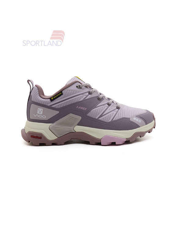 کتونی کوهنوردی و طبیعت گردی زنانه ویکو XR-TREK W