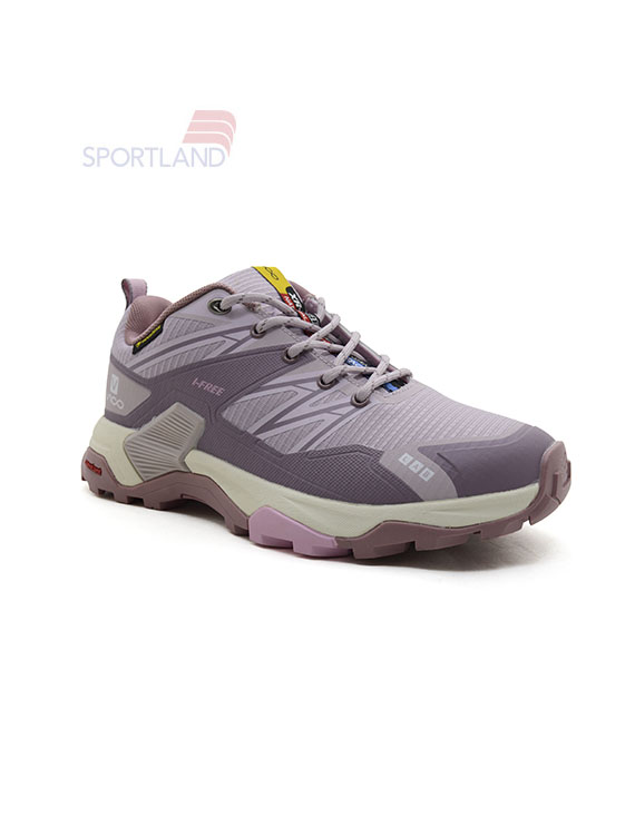 کتونی کوهنوردی و طبیعت گردی زنانه ویکو XR-TREK W