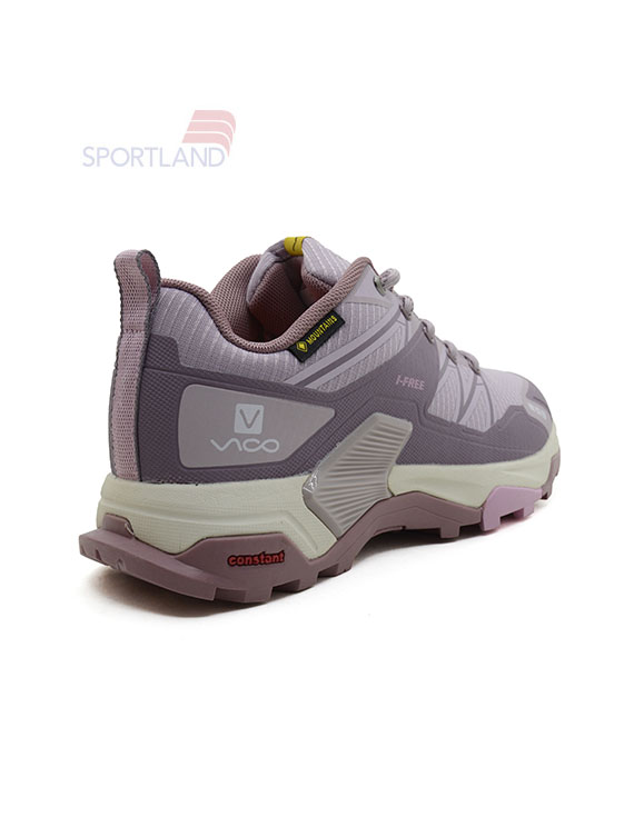 کتونی کوهنوردی و طبیعت گردی زنانه ویکو XR-TREK W