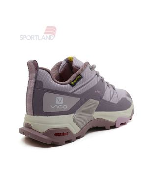 کتونی کوهنوردی و طبیعت گردی زنانه ویکو XR-TREK W