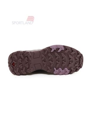 کتونی کوهنوردی و طبیعت گردی زنانه ویکو XR-TREK W