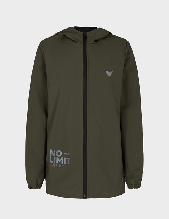بارانی روزانه Unisex لولولمون Viclimit U
