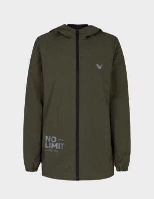 بارانی روزانه Unisex لولولمون Viclimit U