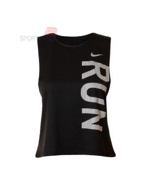 تاپ ورزشی زنانه نایک Nike Hedi W