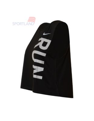 تاپ ورزشی زنانه نایک Nike Hedi W