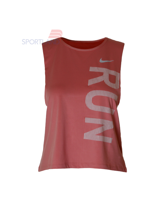 تاپ ورزشی زنانه نایک Nike Hedi W