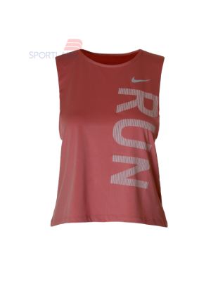 تاپ ورزشی زنانه نایک Nike Hedi W