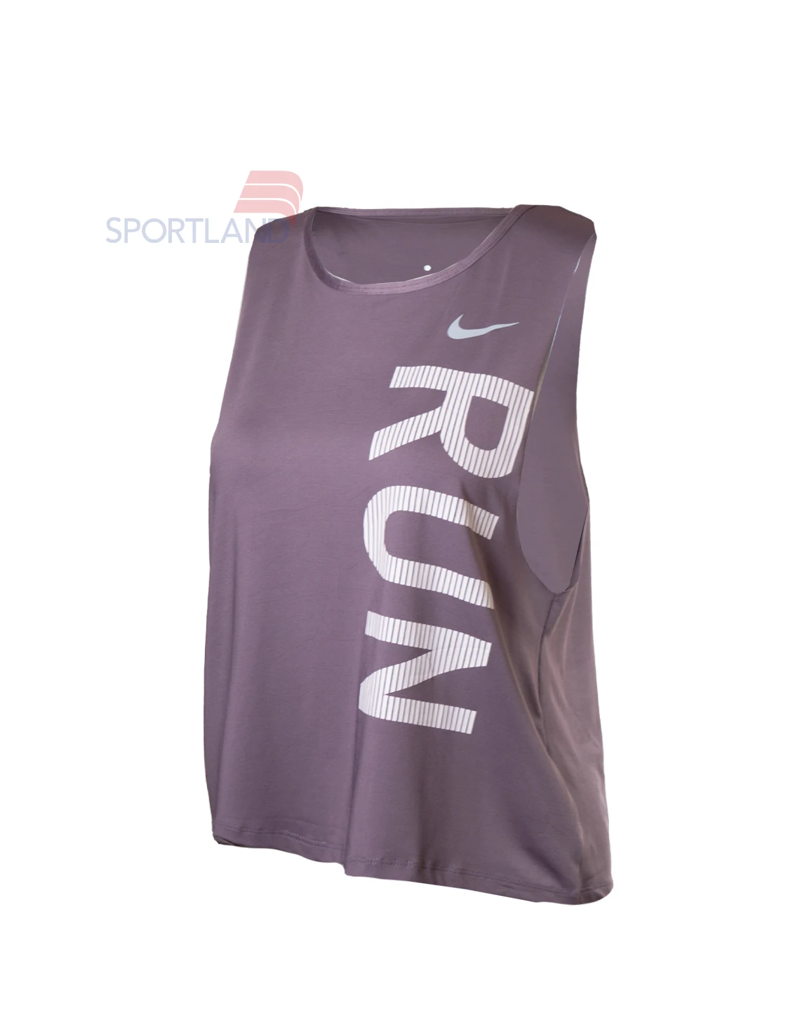تاپ ورزشی زنانه نایک Nike Hedi W