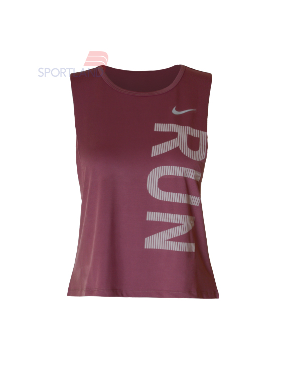 تاپ ورزشی زنانه نایک Nike Hedi W