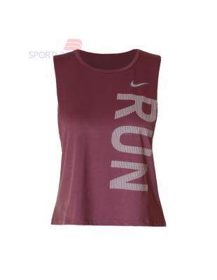 تاپ ورزشی زنانه نایک Nike Hedi W