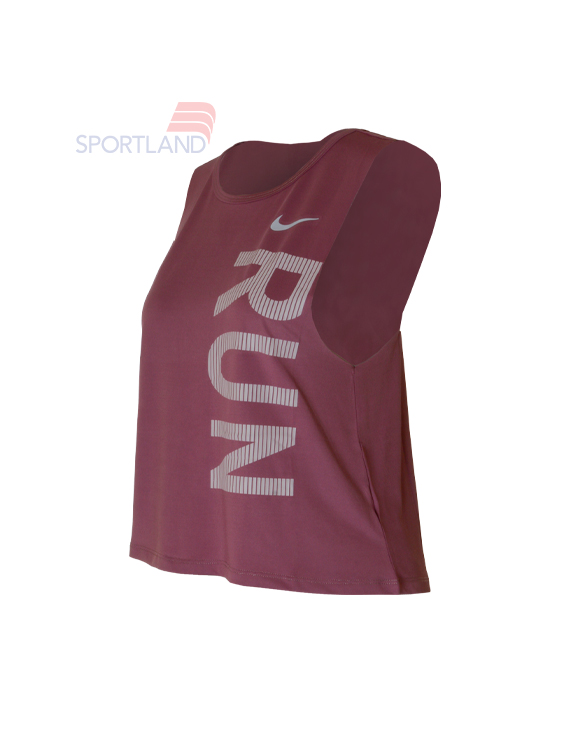 تاپ ورزشی زنانه نایک Nike Hedi W
