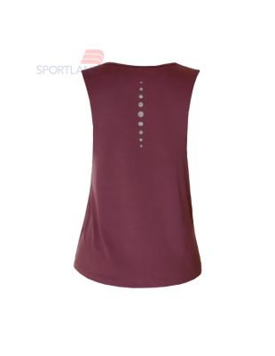 تاپ ورزشی زنانه نایک Nike Hedi W