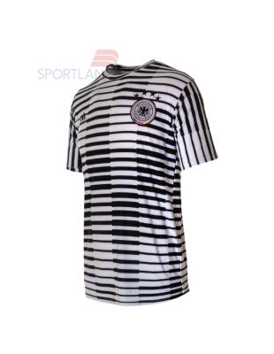 تی شرت ورزشی مردانه آدیداس Adidas Home Jersey Germany M