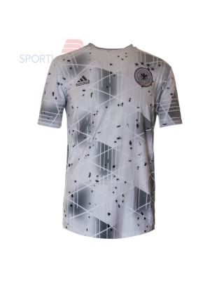 تی شرت ورزشی مردانه آدیداس Adidas Deutscher Fussball-Bund M