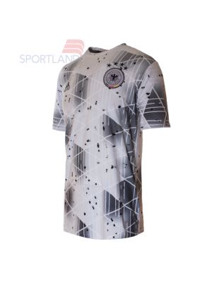 تی شرت ورزشی مردانه آدیداس Adidas Deutscher Fussball-Bund M