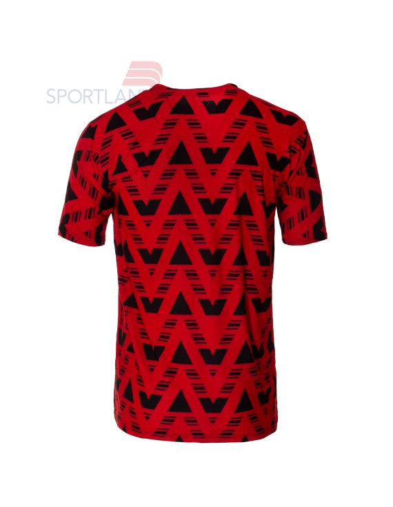 تی شرت ورزشی مردانه آدیداس Adidas FIFA Jersey Spain M