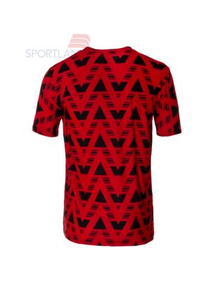 تی شرت ورزشی مردانه آدیداس Adidas FIFA Jersey Spain M