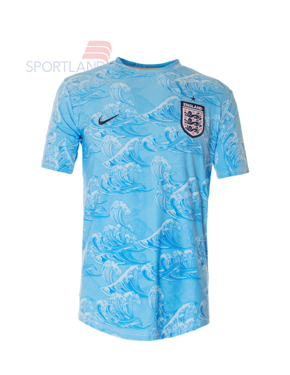تی شرت ورزشی مردانه نایک Nike England Third Tee M