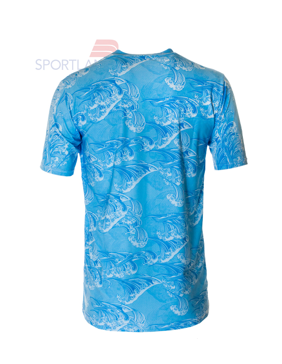 تی شرت ورزشی مردانه نایک Nike England Third Tee M