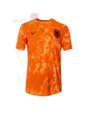 تی شرت ورزشی مردانه نایک Nike KNVB Netherland M