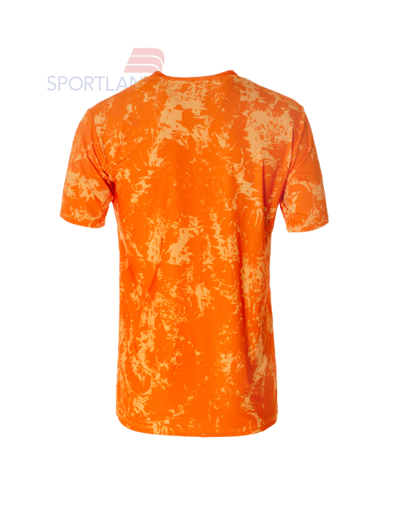 تی شرت ورزشی مردانه نایک Nike KNVB Netherland M