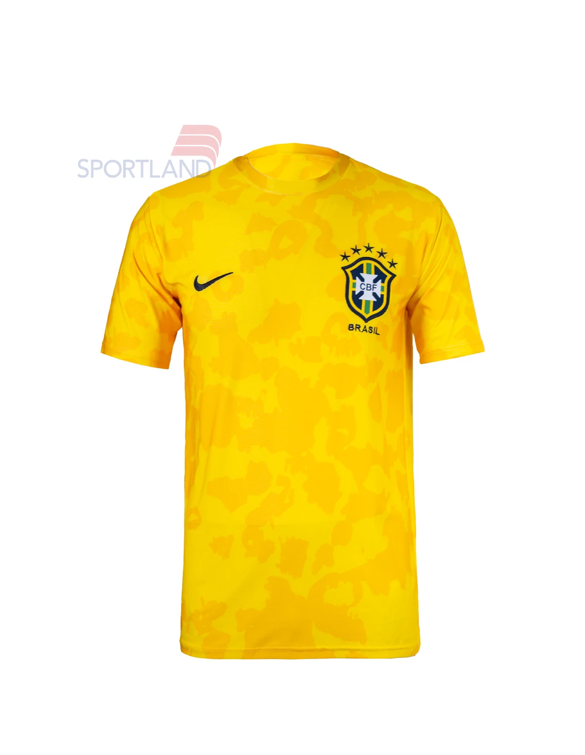 تی شرت ورزشی مردانه نایک Nike CBF Vintage M