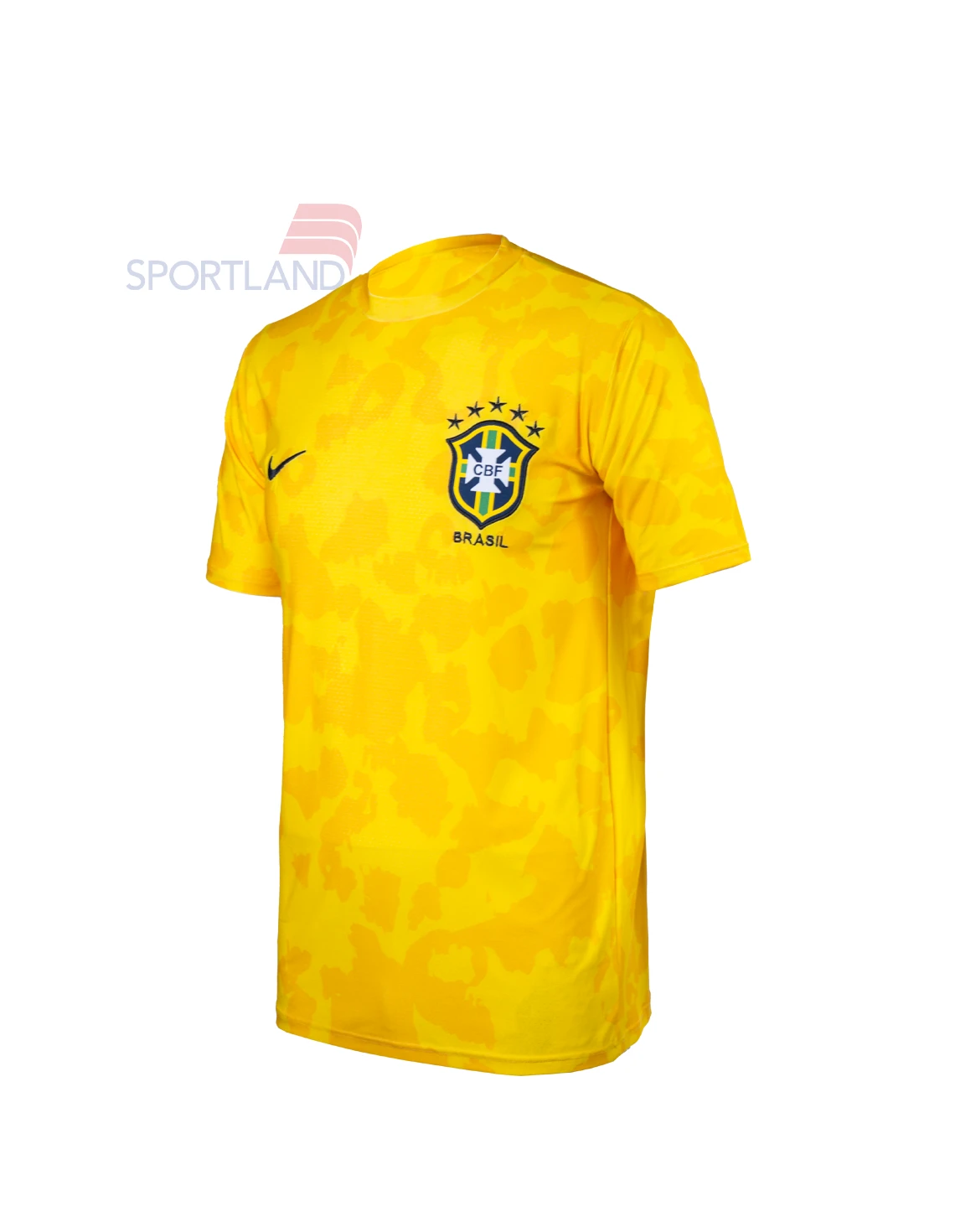 تی شرت ورزشی مردانه نایک Nike CBF Vintage M