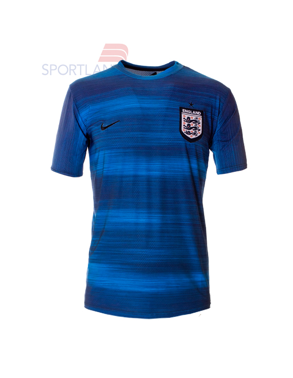 تی شرت ورزشی مردانه نایک Nike Functional England M