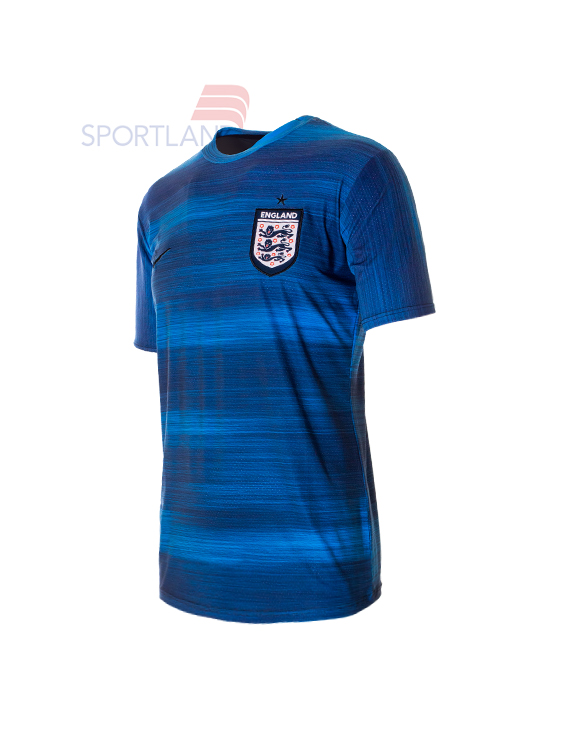 تی شرت ورزشی مردانه نایک Nike Functional England M