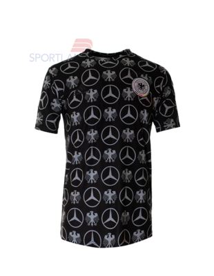 تی شرت ورزشی مردانه آدیداس Adidas Tricot Germany Shirt M