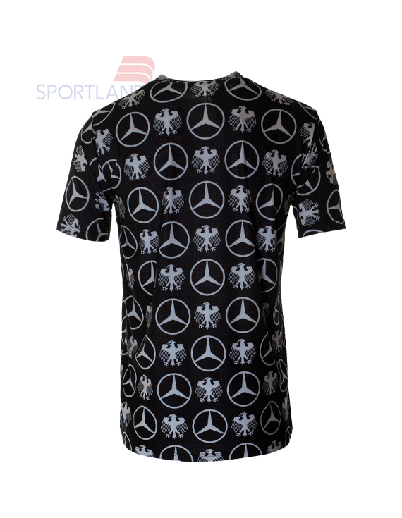 تی شرت ورزشی مردانه آدیداس Adidas Tricot Germany Shirt M