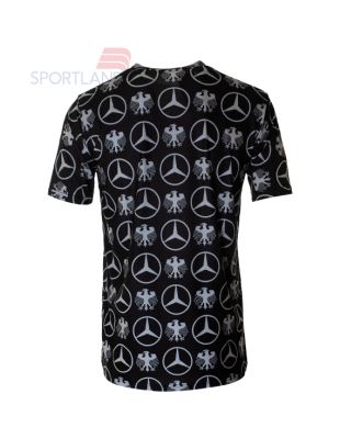 تی شرت ورزشی مردانه آدیداس Adidas Tricot Germany Shirt M