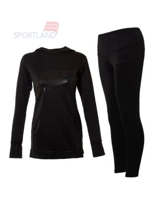 ست مانتو و لگ ورزشی زنانه نایک Nike Filiz W