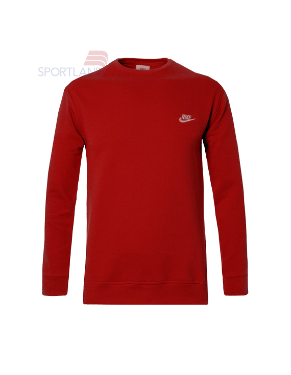 سویشرت روزانه مردانه نایک Nike Sweatshirt Sportswear M