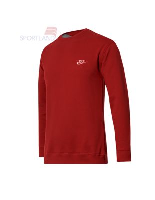 سویشرت روزانه مردانه نایک Nike Sweatshirt Sportswear M