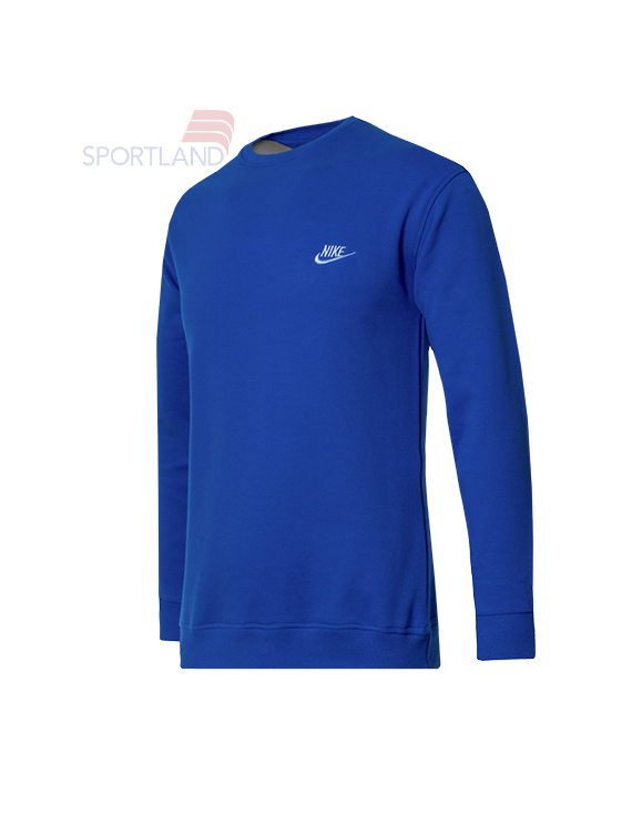 سویشرت روزانه مردانه نایک Nike Sweatshirt Sportswear M