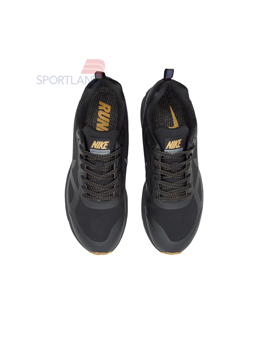 کتونی دویدن زنانه نایک Nike Air Relentless 26 GoreTex W
