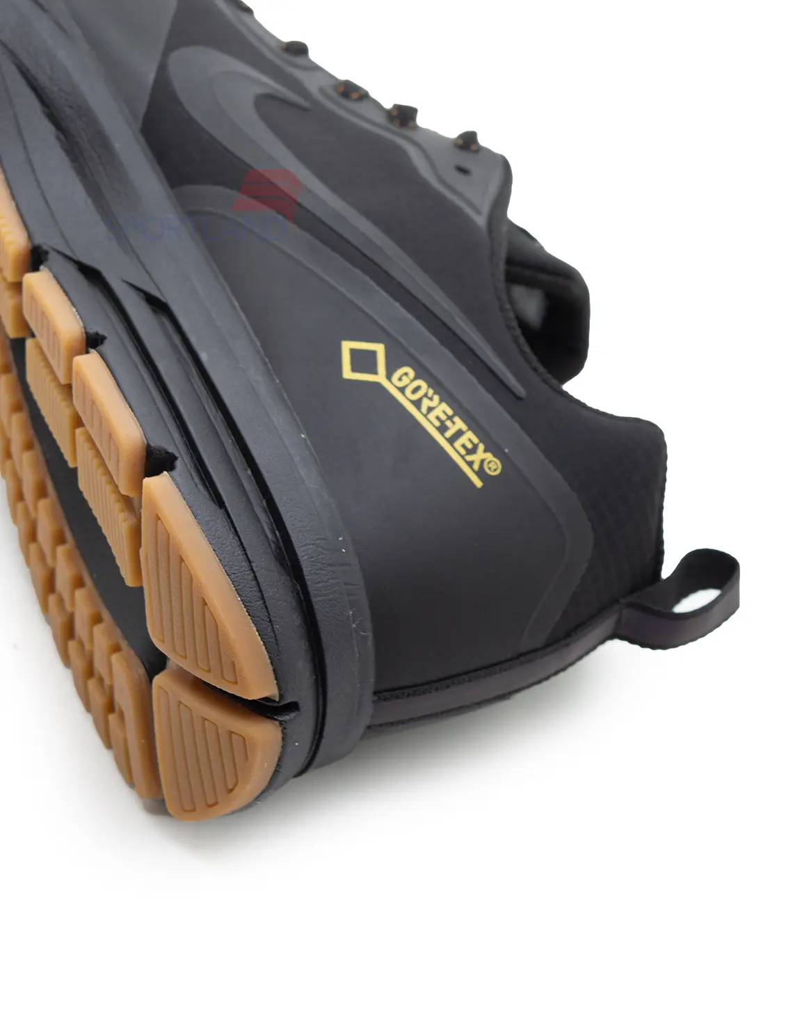 کتونی دویدن زنانه نایک Nike Air Relentless 26 GoreTex W